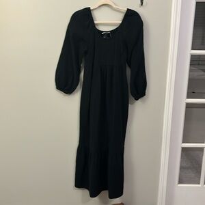 Target universal thread maxi dress